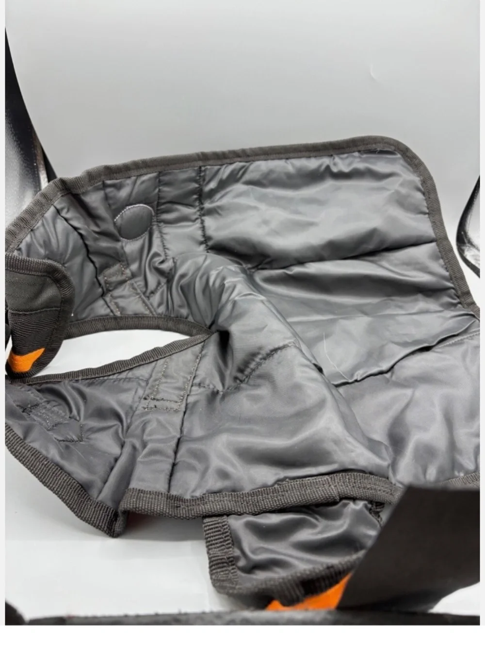 Derby Originals Horse Tough 600D Ripstop Waterproof Reflective Winter Dog Coat